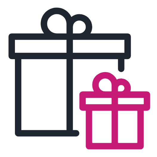 Gift Wrapping