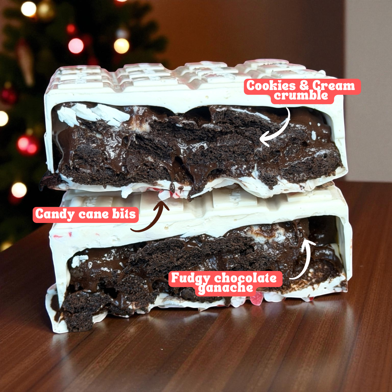 [PREORDER] Chocbox Holiday Binge Box (3-Pack Kit) – Viral Dubai, Minty Mrs. Clause & NEW Hazelnut S’mores! 🎄🍫