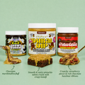 Build Your Box of Viral Dubai Dips