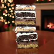 [PREORDER] Chocbox Holiday Binge Box (3-Pack Kit) – Viral Dubai, Minty Mrs. Clause & NEW Hazelnut S’mores! 🎄🍫