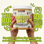 Chocbox Dubai Dip
