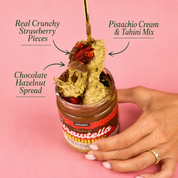 Build Your Box of Viral Dubai Dips