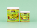 Smooth Pistachio Cream Dubai Dip