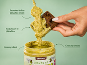 Build Your Box of Viral Dubai Dips