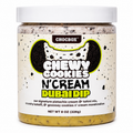 Chewy Cookie 'N Cream Dubai Dip