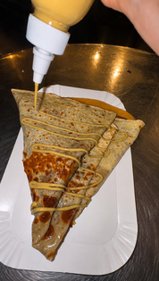 Chocbox Drizzles - Pistachio Drizzle Nut Butter Topping (8oz or 17oz)