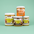 Dubai Dip - Classic, Big Dipper, Ganache or Cookie Butter
