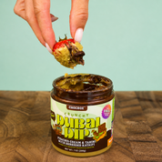 Ganache Dubai Dip 8oz