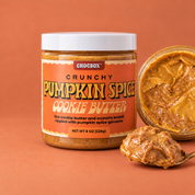 Pumpkin Spice Cookie Butter *Limited Edition*