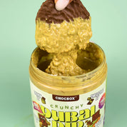 Dubai Dip - Classic, Big Dipper, Ganache or Cookie Butter