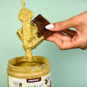 Chocbox Dubai Dip