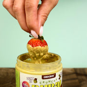 Dubai Dip - Classic, Big Dipper, Ganache or Cookie Butter