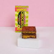 Chocbox - Strawberry Crunch Bar OR The Love Box Bundle