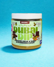 Dubai Dip