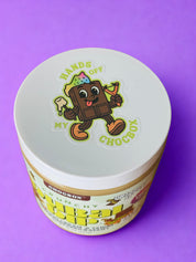 Chocbox Stickers