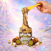 Chewy Cookie Dubai Dip 8oz