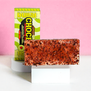 Chocbox - Strawberry Crunch Bar OR The Love Box Bundle