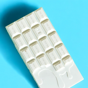 Pistachio Knafeh Stuffed Chocolate Kit With Reusable Chocolate Bar Mold