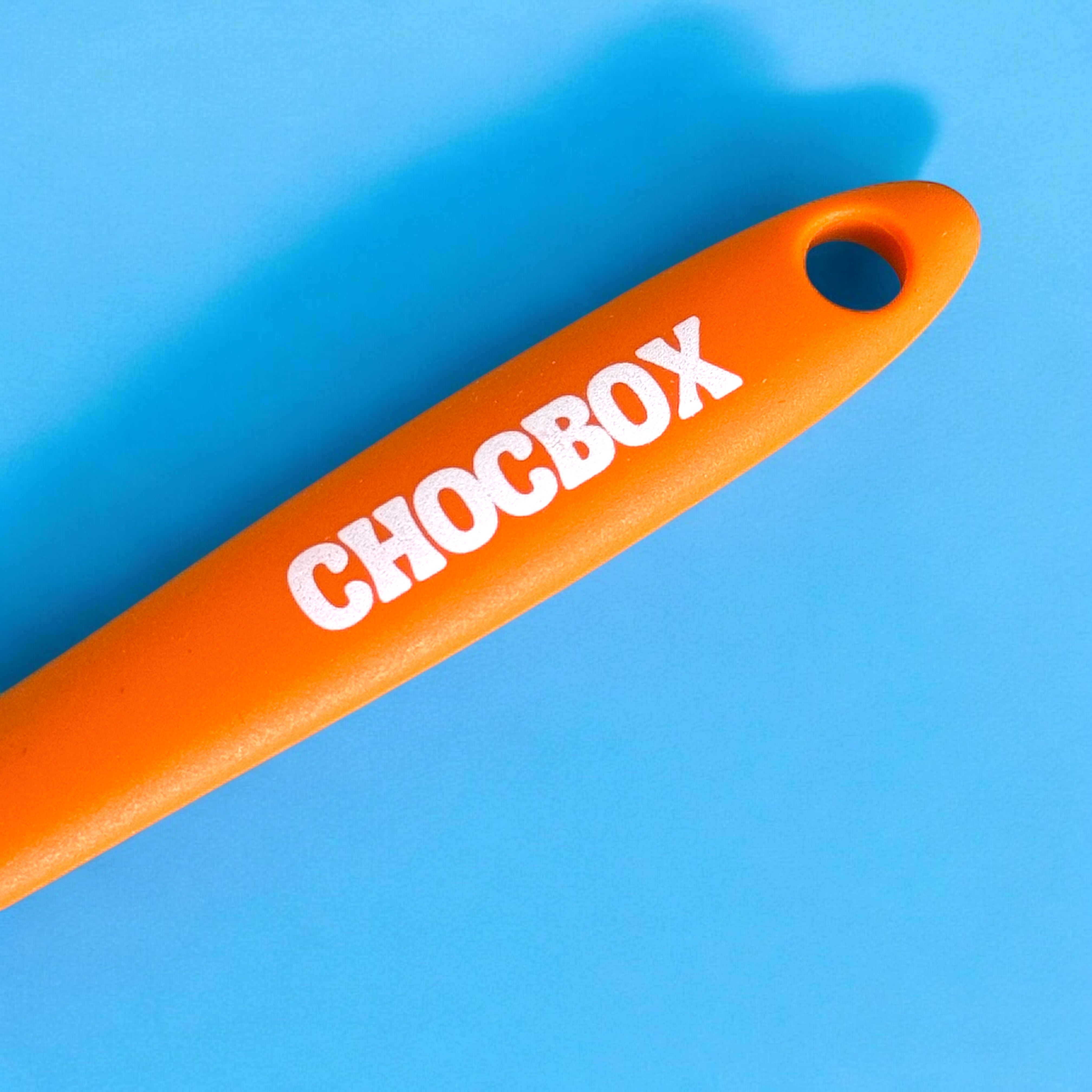 Chocbox Wand Reusable Silicone Spatula
