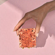 Chocbox Strawberry Crunch bar and Love Box bundle with Dubai Dip, view 10