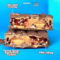 Chocbox x Rainbow Nut Butter - Peanut Butter Jelly Time!
