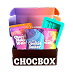 DIY Chocolate Kit