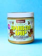 Dubai Dip