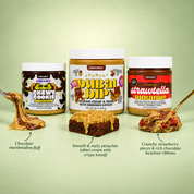 The Viral Trio Bundle