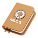 Digital Recipe Book